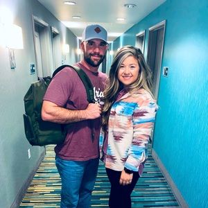 Meet your Posher, Danica